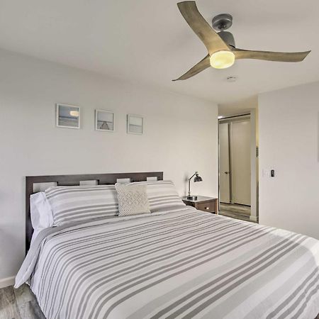 Charming Oceanside Condo With Beach And Pool Access! Exterior photo