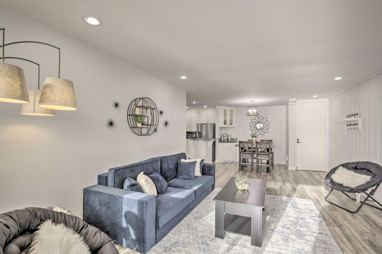 Charming Oceanside Condo With Beach And Pool Access! Exterior photo