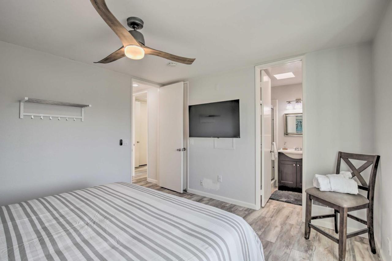 Charming Oceanside Condo With Beach And Pool Access! Exterior photo